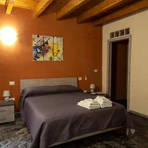  Maison d'hôtes Via Cavour 19, Del Conte
